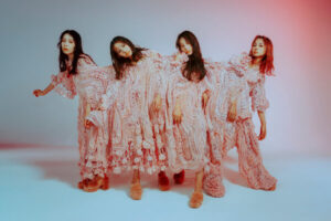 SCANDAL
